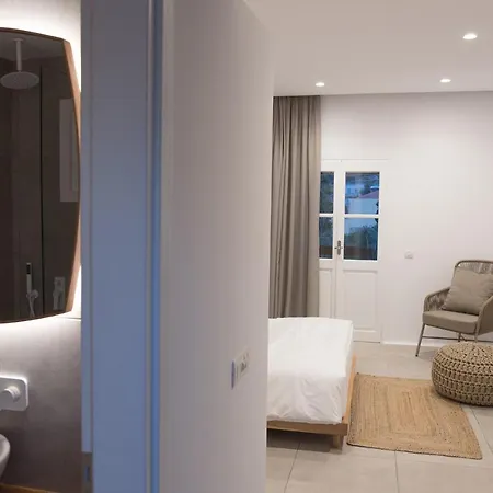 Kantouni Blue Sea Apartment