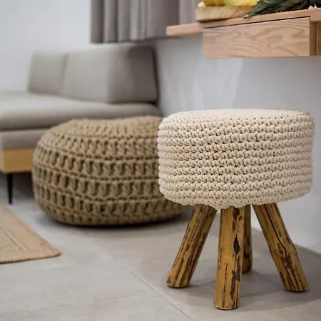 Apartment Kantouni Blue Sea