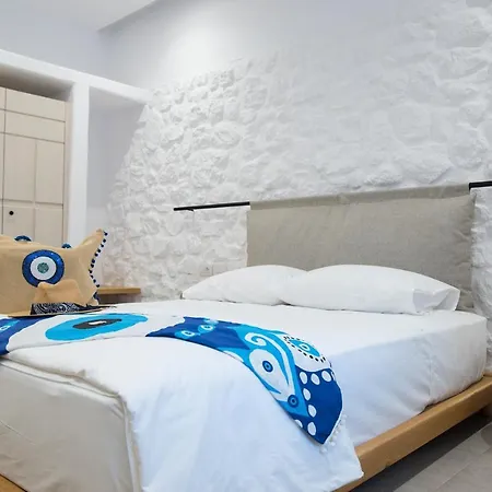 Apartment Kantouni Blue Sea