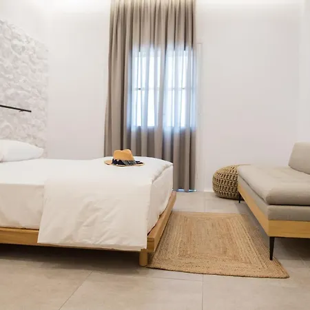 Kantouni Blue Sea Panormos (Kalymnos)