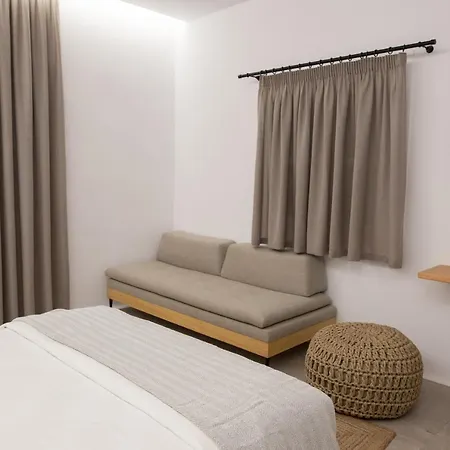 Apartment Kantouni Blue Sea