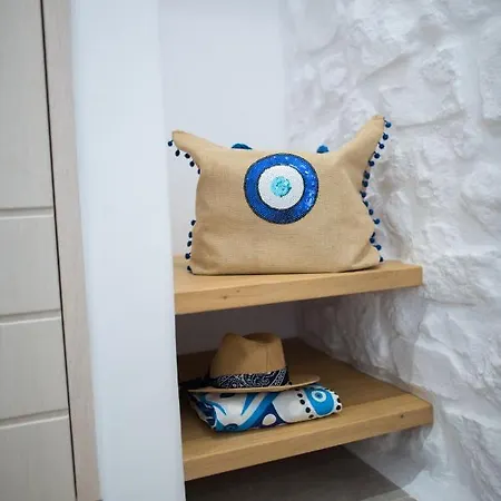 Kantouni Blue Sea Apartment