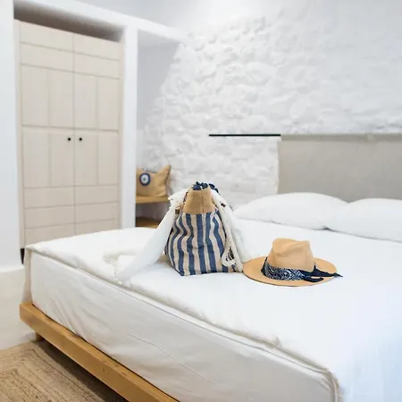 Kantouni Blue Sea Apartment *