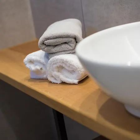 Kantouni Blue Sea Apartment