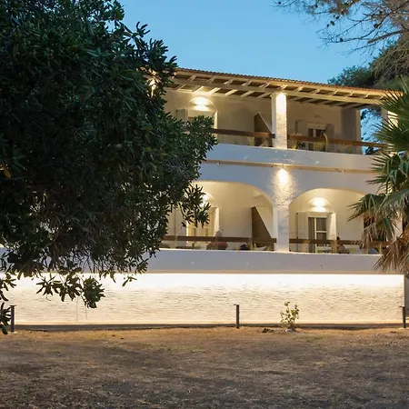 Kantouni Blue Sea Panormos (Kalymnos)