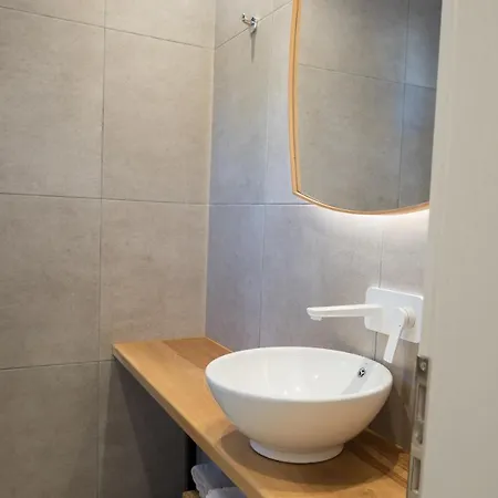 Kantouni Blue Sea Panormos (Kalymnos)