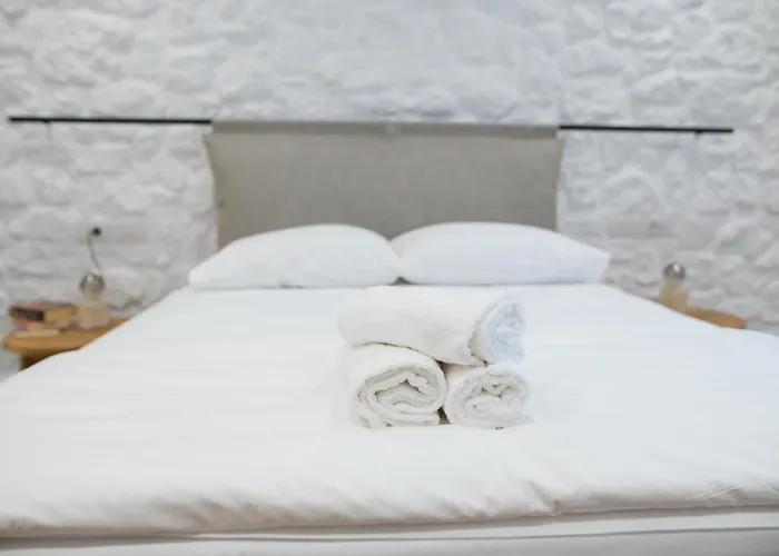 Kantouni Blue Sea Panormos (Kalymnos)