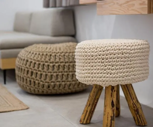 Apartamento Kantouni Blue Sea