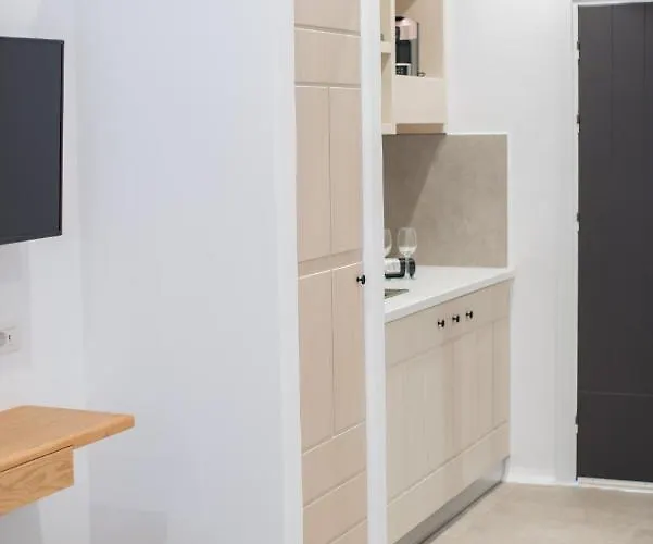 Apartamento Kantouni Blue Sea Panormos (Kalymnos)