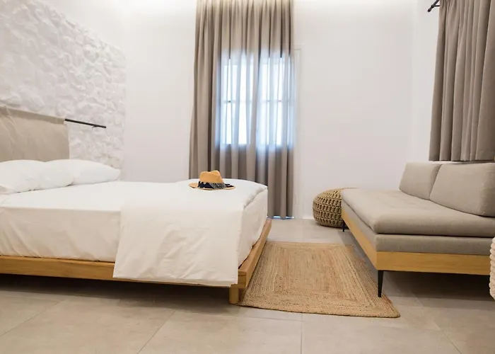 Kantouni Blue Sea Panormos (Kalymnos)