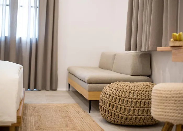 Apartamento Kantouni Blue Sea Panormos (Kalymnos)