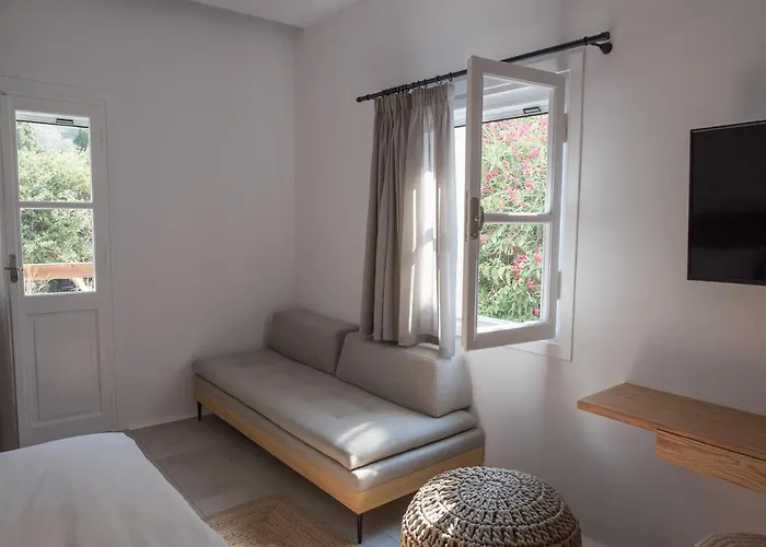 Kantouni Blue Sea Apartamento