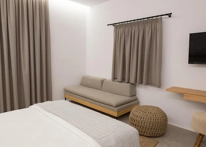 Apartamento Kantouni Blue Sea