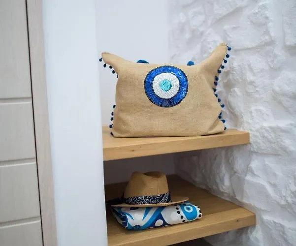 Kantouni Blue Sea Apartamento