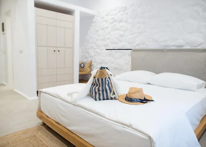 Kantouni Blue Sea Apartamento *