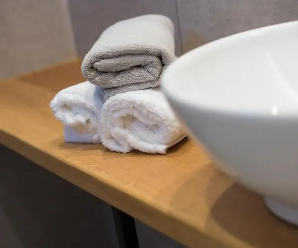 Kantouni Blue Sea Apartamento