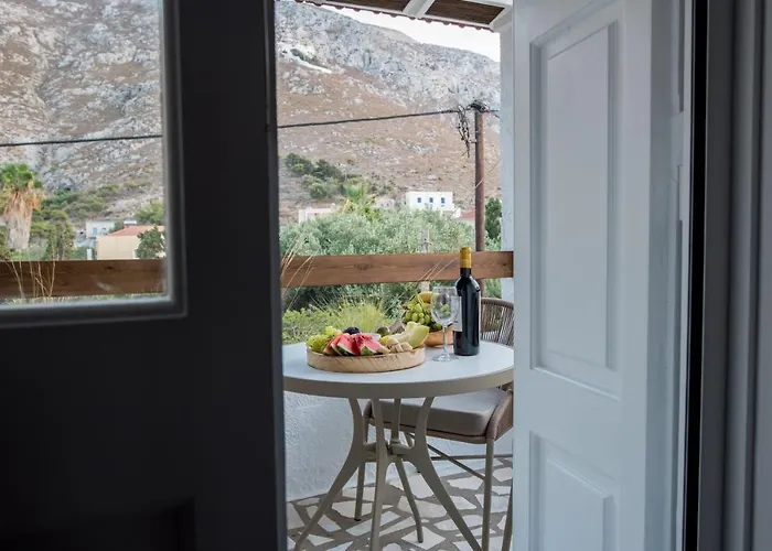 Apartamento Kantouni Blue Sea *