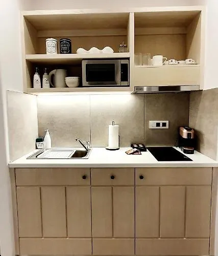 Apartamento Kantouni Blue Sea *